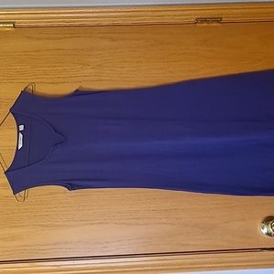 Liz Claiborne Maxi Dress Size XS Petite